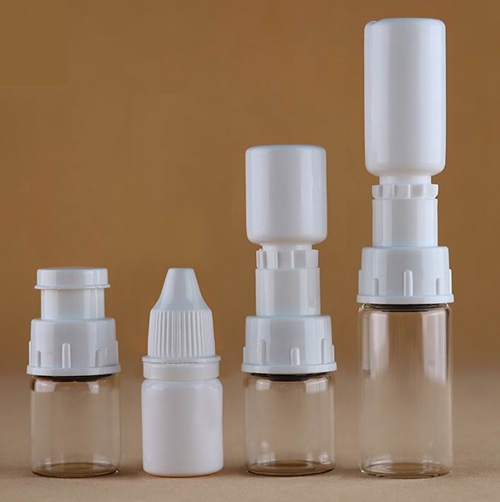 5ml 10ml freeze dried powder child and mother essence vials 02
